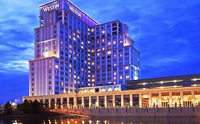 The Westin Chicago Lombard